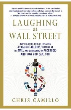 Laughing at Wall Street