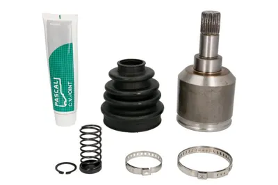 Set articulatie planetara stanga (30z 24z 40mm) potrivit CITROEN C-ELYSEE; PEUGEOT 301 1.6D 11.12