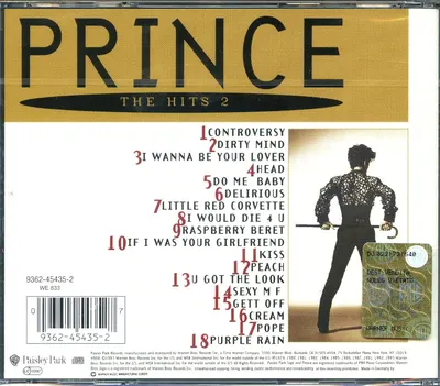 The Hits 2