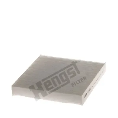 Filtru, aer habitaclu HENGST FILTER E2935LI