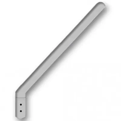 PADK 1/ 5 Consola simpla 0,5m