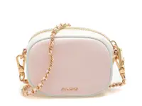 Geanta ALDO multicolor, ROSAVIEMINI 978, din piele ecologica