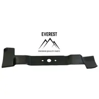 Cutit Tractoras Gazon Oleomac, Topsun Dreapta de Adunare, Lungime 467 mm, Gaura Centrala 20 mm (B), Everest