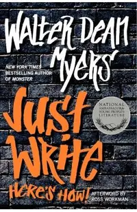 Just Write: Here's How!