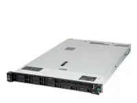 Server Refurbished Server Refurbished HP ProLiant DL360 G10 1U, 2 x Intel Xeon Gold 6230 20-Core 2.1 - 3.9GHz, 128GB DDR4, 2 X 1.8TB HDD SAS + 2 x HDD 2.4TB SAS, Raid P816i-a SR/4GB, 4 x 1Gb, iLO 5 Advanced, 2 x Surse 800W HS