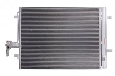 Radiator Ac Condensator cu Uscator Potrivit Volvo S60 Ii, S80 Ii, V40, V60 I, V70 Iii, Xc60 I, Xc70 Ii; Ford Galaxy Ii, Mondeo Iv, S-Max; Land Rover Discovery Sport, Freelander 2 1.5-4.4 03.06