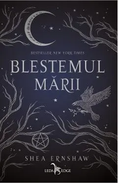 eBook Blestemul marii