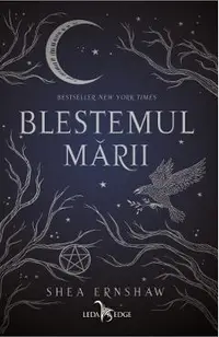 eBook Blestemul marii