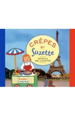 Cr�pes by Suzette