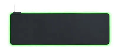 Mousepad gaming pentru mouse Razer - Goliathus Chroma, Extended, moale, negru