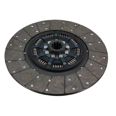 Disc ambreiaj (350mm) potrivit MAN L2000, M90; RVI G, MIDLINER 720.12-T6.60 10.82