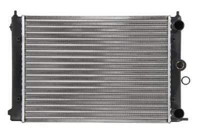 Radiator Motor (manual) Potrivit Vw Derby, Golf I, Golf Ii, Jetta I, Jetta Ii, Passat B2, Polo, Polo Classic, Polo Ii, Santana, Scirocco 1.0-1.8 -09.94