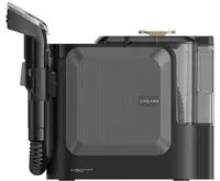 Aspirator cu spălare Dreame - N20 Steam, 1800W, negru