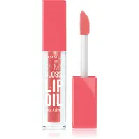 Rimmel Oh My Gloss! Lip Oil ulei pentru buze cu efect de hidratare culoare 006 So Rosy 4.5 ml