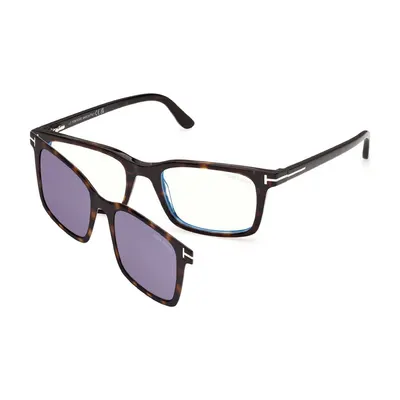 Rame ochelari de vedere barbati Clip-on Tom Ford FT6175B 052