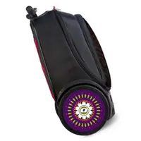 Set 2 abtibilduri roti - NIKIDOM - Mandala