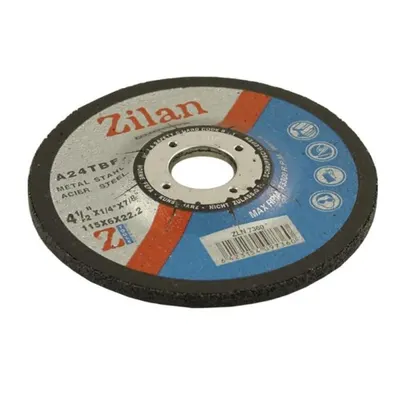 Disc Polizat, 12200 Rotatii pe Minut, 115/6 mm