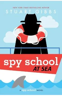 Spy School at Sea