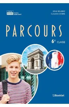 Parcours - Clasa 6