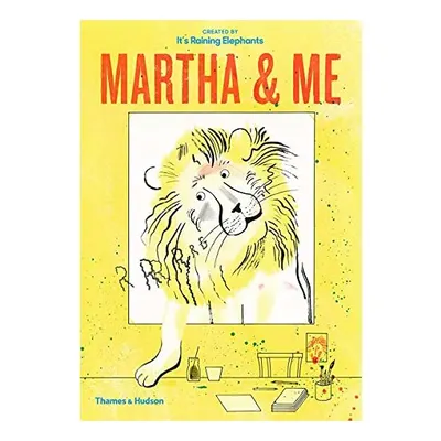 Martha & Me
