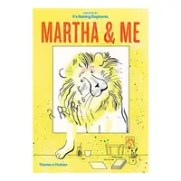 Martha & Me