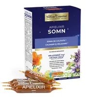 Apielixir Somn 20 fiole x 10ml