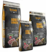 Belcando Adult Dinner - 4-kg,belcando