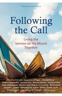 Following the Call: Living the Sermon on the Mount Together