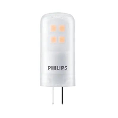 BEL LED capsuleLV Dim 2.1 20W 2700K 210lm G4 15.000h