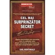 Cel mai surprinzator secret