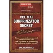 Cel mai surprinzator secret