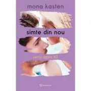 Simte din nou. Seria Again Vol. 3