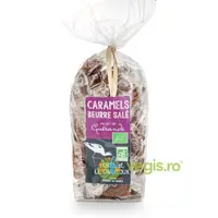 Caramele cu Sare de Mare Ecologice/Bio 180g
