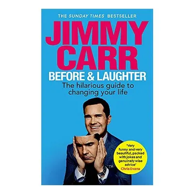 Before and Laughter