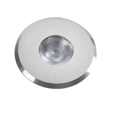 Corp de iluminat LED cu oglinda HAXA HAXA-DSO POWER LED-B