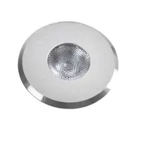 Corp de iluminat LED cu oglinda HAXA HAXA-DSO POWER LED-B