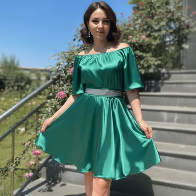 Rochie Eleganta Neli 44