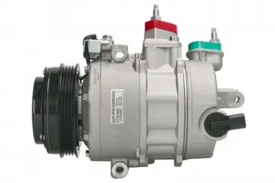 Compresor climatizare potrivit FORD GALAXY III, MONDEO V, S-MAX 2.0 2.5 09.12