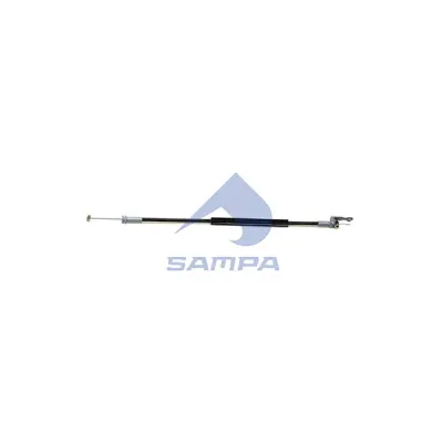 Cablu, deblocare usi SAMPA 079.221