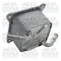 Radiator ulei potrivit NISSAN MICRA C+C III, NOTE; RENAULT CLIO V 1.0-1.6 08.05-
