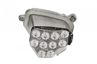 Semnalizator fata Dreapta (LED) potrivit BMW 5 (F10), 5 (F11) 2.0-4.4 06.09-02.17 12.09-07.13