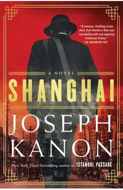 Shanghai