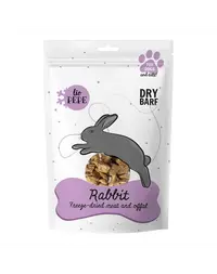 PAKA ZWIERZAKA PEPE Freeze-dried recompense caini si pisici, ficat de iepure liofilizat 60g