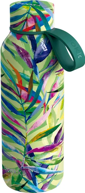 Sticlă termică Quokka Solid - Color Nature, 510 ml