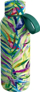 Sticlă termică Quokka Solid - Color Nature, 510 ml