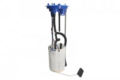 Pompa Combustibil (modul) Potrivit Iveco Daily Iv; Citroen Jumper Ii; Fiat Doblo Minivan, Ducato; Ford Mondeo Iv; Opel Astra H; Peugeot Boxer 1.3d-3.0d 08.04