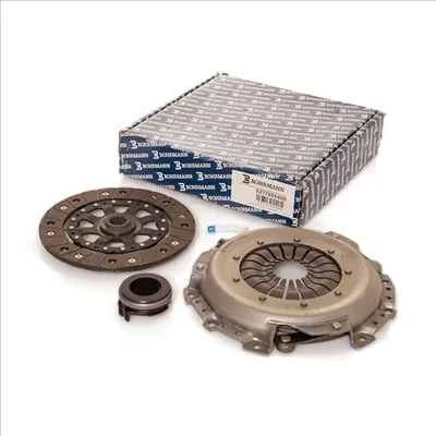 Set ambreiaj BOHRMANN 9377695400