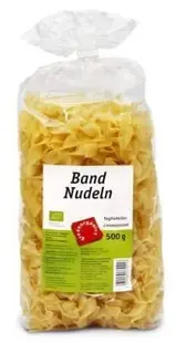 Tagliatelle bio, 500 g, Green