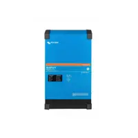 Invertor fotovoltaic hibrid Victron Energy MultiPlus-II PMP482505012, 48 V, 5000 VA, incarcator acumulator 70 A, 230 V, PowerAssist, VE.Bus