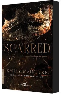 Scarred. Seria Never After Vol.2